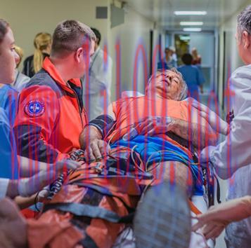 [AME]UCSF High Risk Emergency Medicine 2023 (Videos)