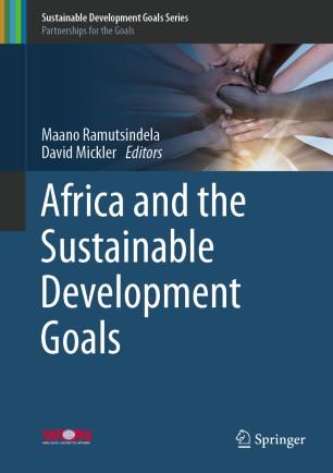 Africa and the Sustainable Development Goals