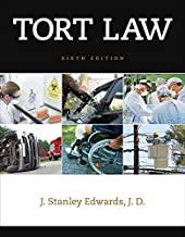 (Test Bank)Tort Law 6th Edition by Edwards.zip