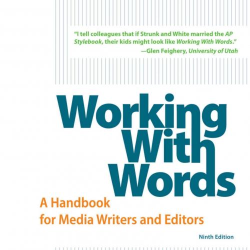 Working With Words 9th Edition