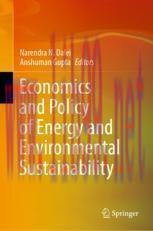 [PDF]Economics and Policy of Energy and Environmental Sustainability