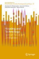 [PDF]Housing and Technology: Special Focus on Zimbabwe