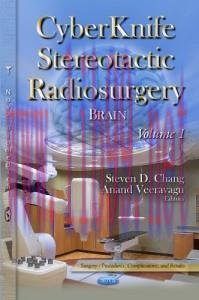 [AME]CyberKnife Stereotactic Radiosurgery: Brain (Volume 1) (Original PDF)