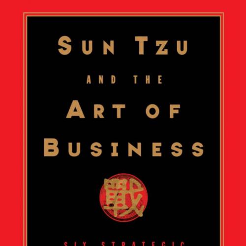 Sun Tzu and the Art of Business Six Strategic Principles for Managers - Wei Zhi