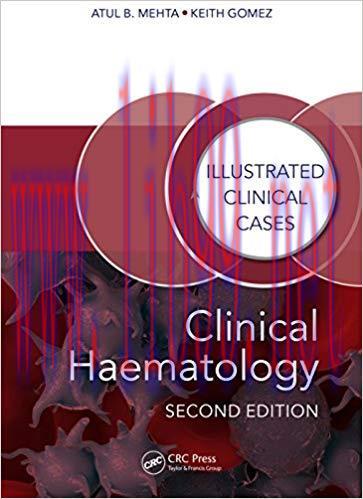 [PDF]Clinical Haematology: Illustrated Clinical Cases 2nd Edition