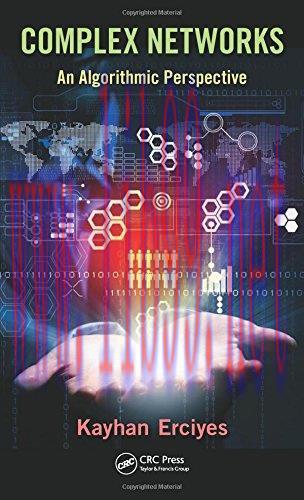[FOX-Ebook]Complex Networks: An Algorithmic Perspective