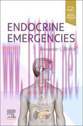 [AME]Endocrine Emergencies (Original PDF)