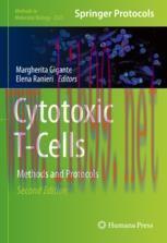 [PDF]Cytotoxic T-Cells: Methods and Protocols