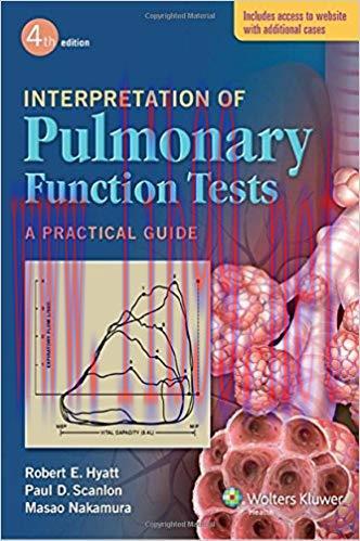 [PDF]Interpretation of Pulmonary Function Tests, Fourth Edition