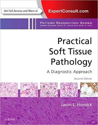 Practical Soft Tissue Pathology A Diagnostic Approach A Volume in the Pattern Recognition Serie...