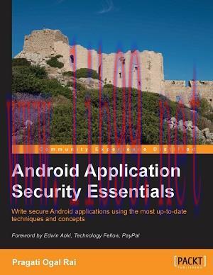 [SAIT-Ebook]Android Application Security Essentials
