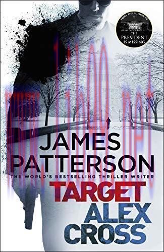 [FOX-Ebook]Target: Alex Cross