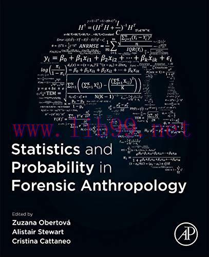 [FOX-Ebook]Statistics and Probability in Forensic Anthropology
