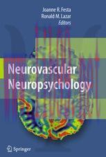 [PDF]Neurovascular Neuropsychology