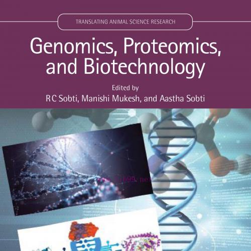 [AME]Genomic, Proteomics, and Biotechnology (Original PDF)