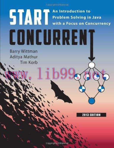 [FOX-Ebook]Start Concurrent