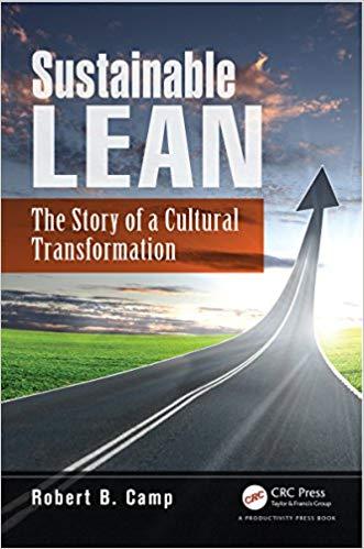 (PDF)Sustainable Lean The Story of a Cultural Transformation 1st Edition