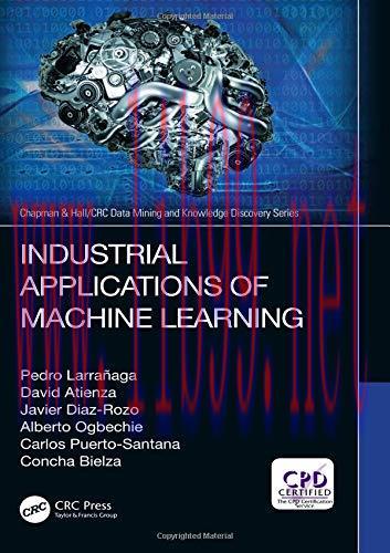 [FOX-Ebook]Industrial Applications of Machine Learning