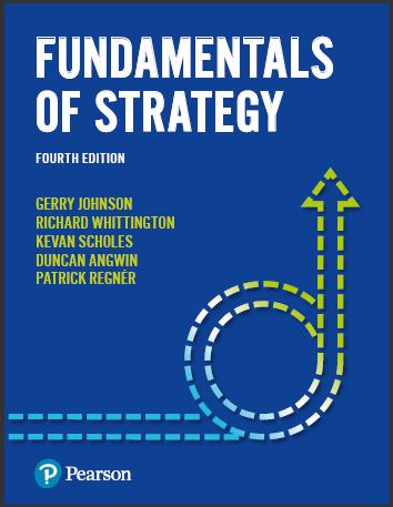 (PPT)Fundamentals of Strategy 4th Edition Gerry Johnson.zip