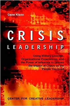 (PDF)Crisis Leadership