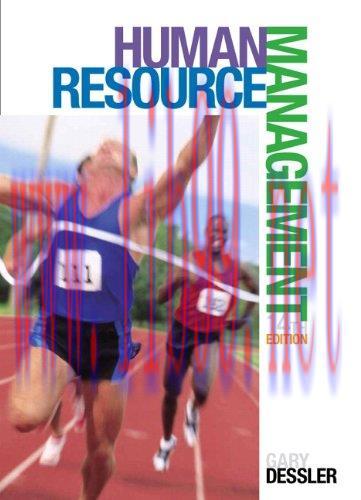 [FOX-Ebook]Human Resource Management, 14th Edition