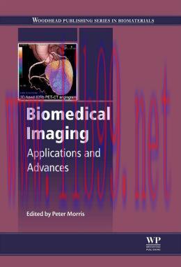 [AME]Biomedical Imaging: Applications and Advances