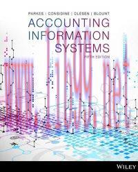 [PDF]Accounting Information Systems - Understanding Business Processes, 5th Edition [Brett Cons...