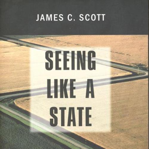 Seeing Like a State How Certain Schemes to Improve the Human Condition Have Failed by James C. ...