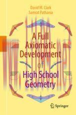 [PDF]A Full Axiomatic Development of High School Geometry