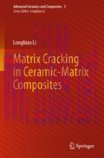 [PDF]Matrix Cracking in Ceramic-Matrix Composites
