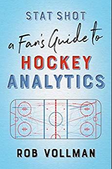 (PDF)Stat Shot A Fan&rsquo;s Guide to Hockey Analytics