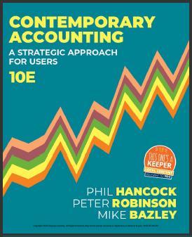 (IM)Contemporary Accounting, 10th Edition by Phil Hancock.pdf