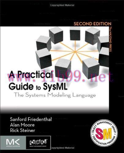 [FOX-Ebook]A Practical Guide to SysML, 2nd Edition: The Systems Modeling Language