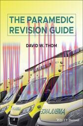 [AME]The Paramedic Revision Guide (Original PDF)