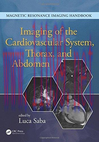 [AME]Imaging of the Cardiovascular System, Thorax, and Abdomen (PDF)