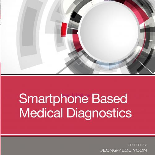 [AME]Smartphone Based Medical Diagnostics (EPUB)