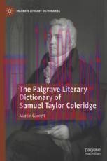 [PDF]The Palgrave Literary Dictionary of Samuel Taylor Coleridge