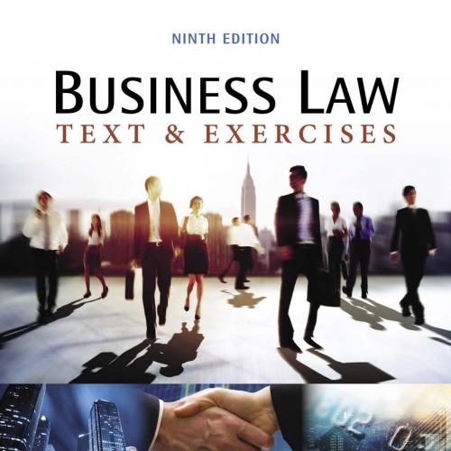 Business Law