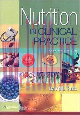 [AME]Nutrition in Clinical Practice: A Comprehensive, Evidence-Based Manual for the Practitione...
