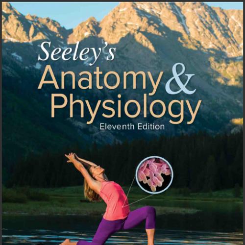 (TB)Seeley's Anatomy and Physiology 11th Edition.zip