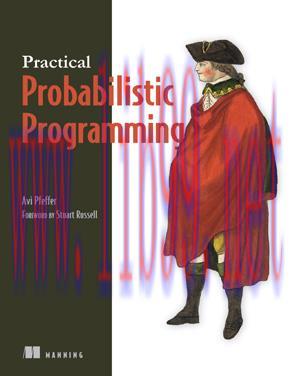[SAIT-Ebook]Practical Probabilistic Programming