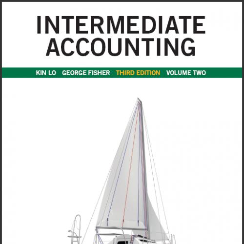 (SM)Intermediate Accounting, Vol. 2 3rd.zip
