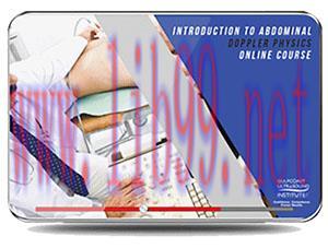 [AME]Gulfcoast Introduction to Abdominal Doppler Ultrasound 2020 (CME VIDEOS)