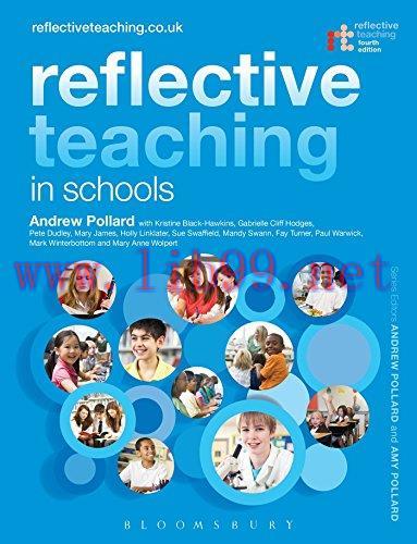 [FOX-Ebook]Reflective Teaching in Schools, 4th Edition