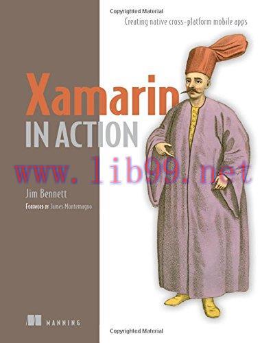[FOX-Ebook]Xamarin in Action: Creating native cross-platform mobile apps