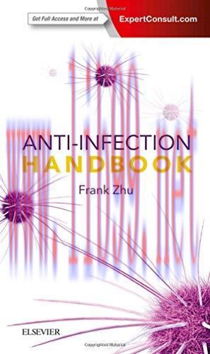 [AME]Anti-Infection Handbook (Original PDF)