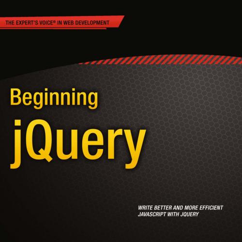 Beginning jQuery