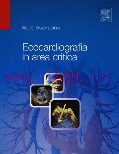 [AME]Ecocardiografia in area critica (EPUB + Converted PDF)