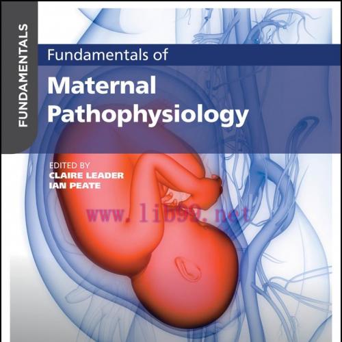 [AME]Fundamentals of Maternal Pathophysiology (Original PDF)