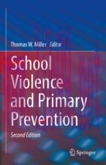 [PDF]School Violence and Primary Prevention